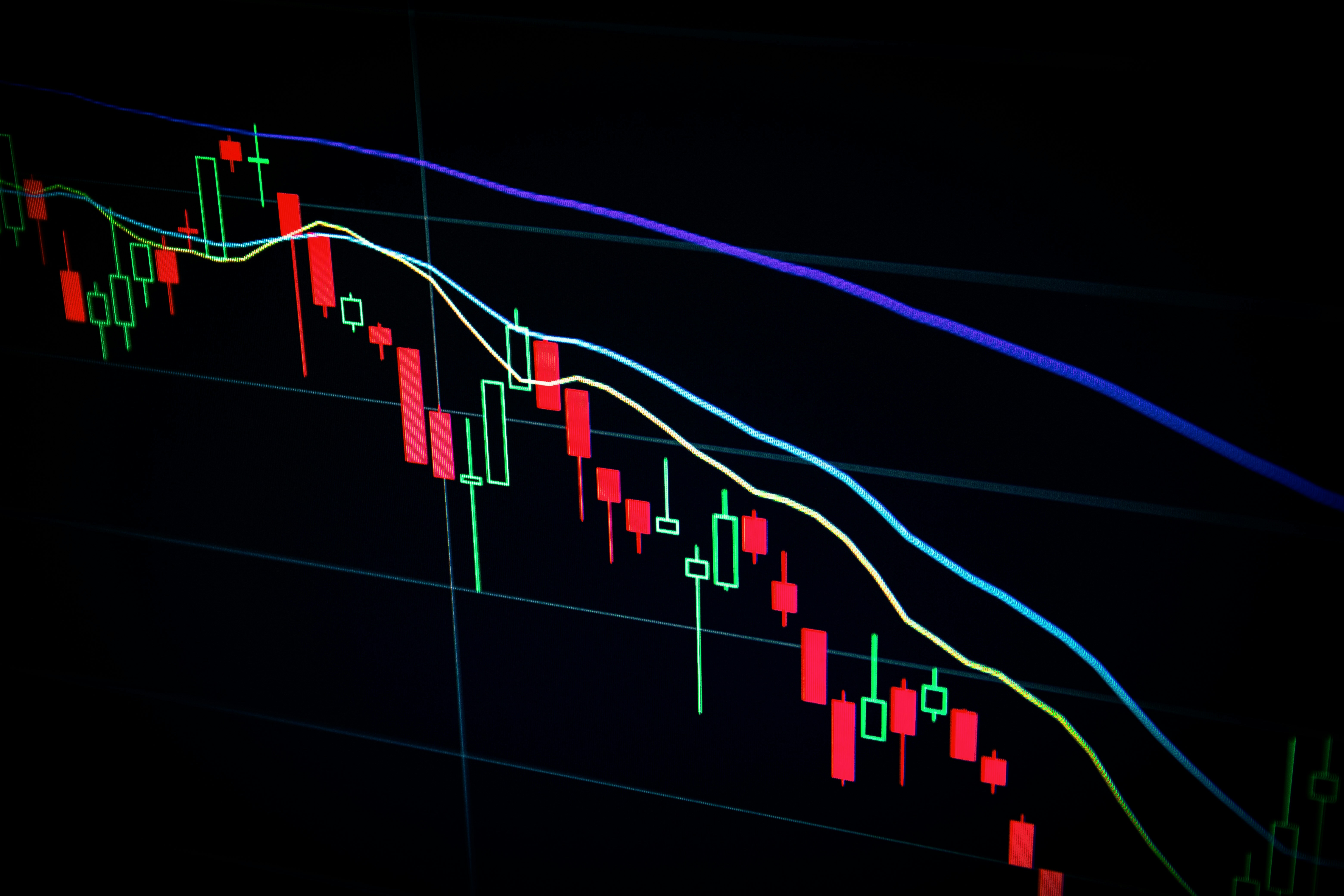 Cryptocurrency Investment Platform